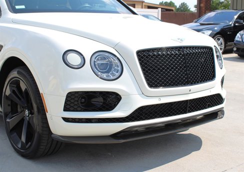 Used 2018 Bentley Bentayga image 13