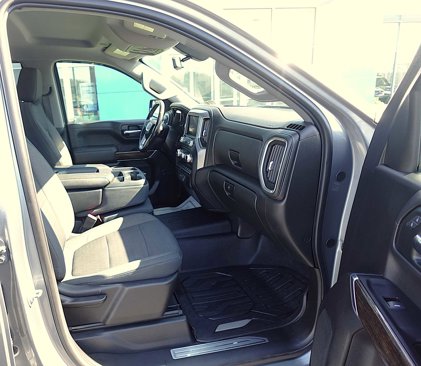 Used 2019 GMC Sierra 1500 SLE w/ SLE Value Package image 29
