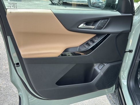 New 2026 Chevrolet Equinox ACTIV w/ Convenience Package III image 14