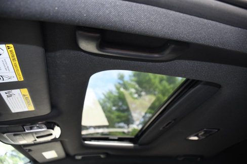 Used 2023 Hyundai Santa Cruz Limited image 40
