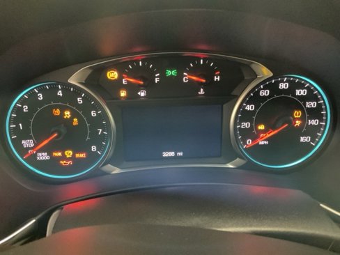 Used 2024 Chevrolet Equinox LT w/ LPO, Floor Liner Package image 23