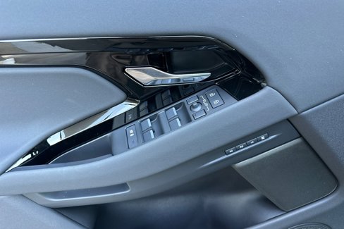 New 2026 Land Rover Range Rover Evoque Dynamic SE image 10