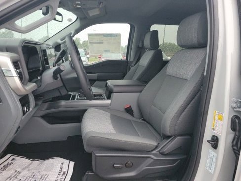 New 2026 Ford F250 4x4 Crew Cab Super Duty image 22