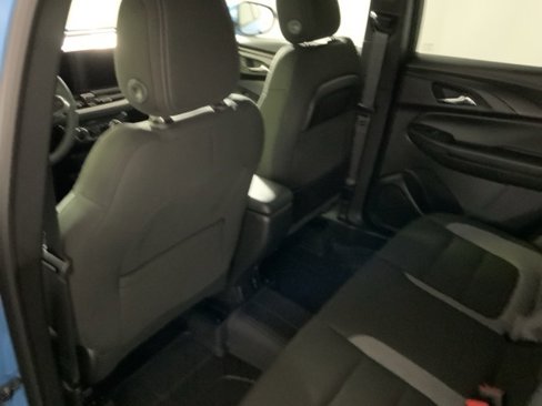 New 2026 Chevrolet TrailBlazer LT w/ Convenience Package image 31