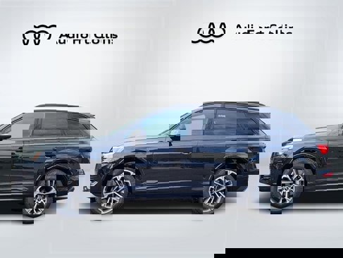 New 2025 Audi Q7 2.0T Premium image 4