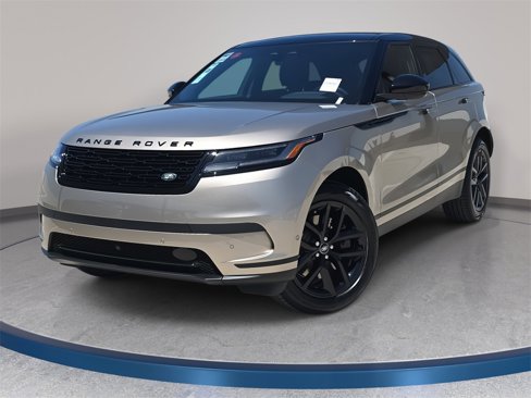 New 2026 Land Rover Range Rover Velar S image 1
