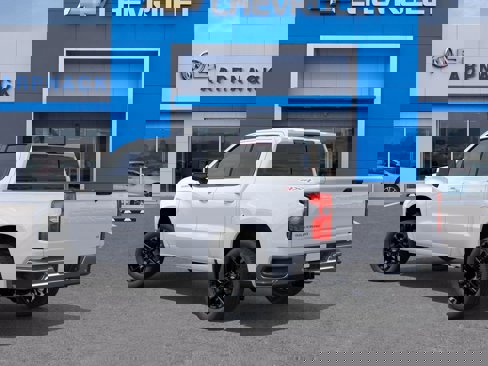 New 2026 Chevrolet Silverado 1500 LT w/ Safety Package image 38