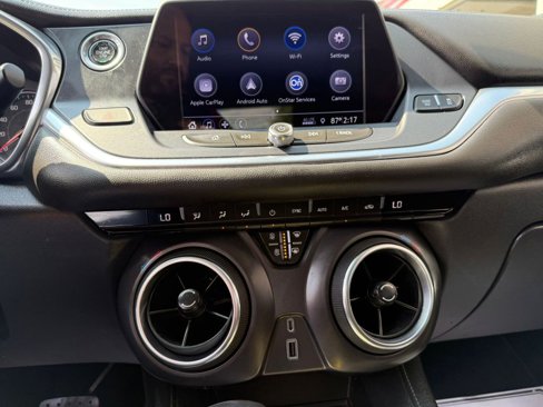 Used 2019 Chevrolet Blazer LT image 24