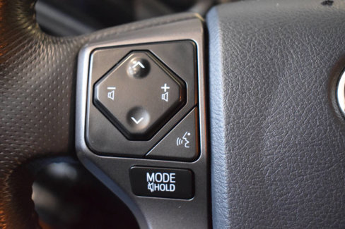 Used 2019 Toyota Tacoma TRD Off-Road w/ Technology Package image 51