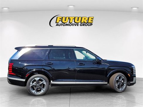 New 2026 Hyundai Palisade Limited image 2