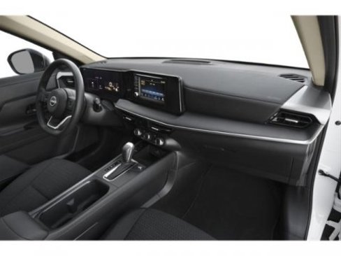 New 2026 Nissan Kicks S image 16