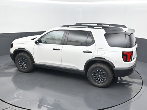 New 2026 Honda Passport TrailSport image 15