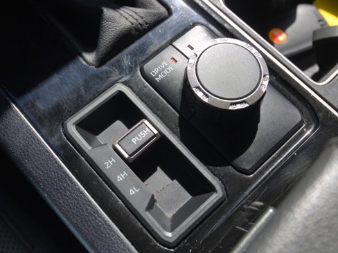 Used 2024 Toyota Tundra SR5 w/ SR5 Premium Package image 25