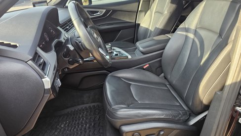 Used 2019 Audi Q7 2.0T Premium Plus w/ Premium Plus Package image 21