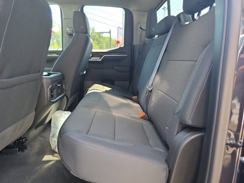 New 2026 GMC Sierra 1500 Elevation image 13