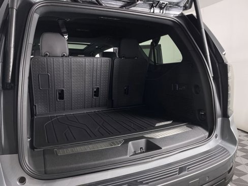 New 2026 Chevrolet Suburban RST w/ Comfort Package image 27