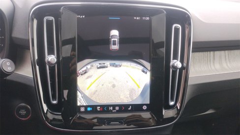 New 2025 Volvo XC40 B5 Ultra w/ Climate Package image 20