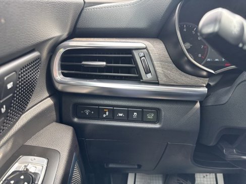 Used 2022 Kia Telluride SX image 23