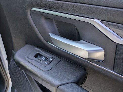 New 2026 RAM 1500 2WD Crew Cab image 28