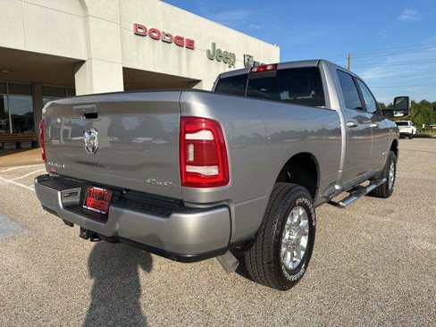 Certified 2024 RAM 2500 Laramie w/ Safety Group image 8