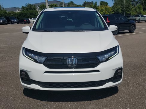 New 2026 Honda Odyssey Touring image 11