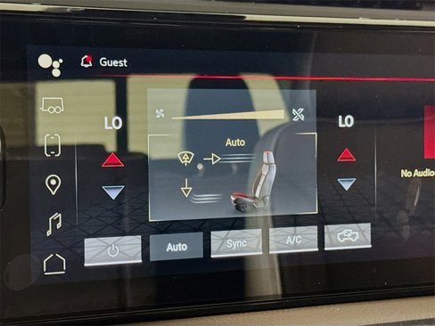 New 2026 GMC Sierra 2500 Denali w/ Denali Reserve Package image 10