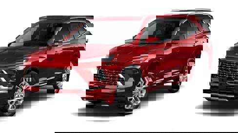 New 2026 Buick Enclave Avenir image 1