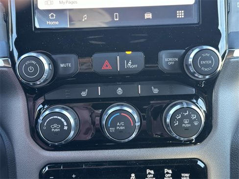 New 2025 RAM 1500 Big Horn image 17