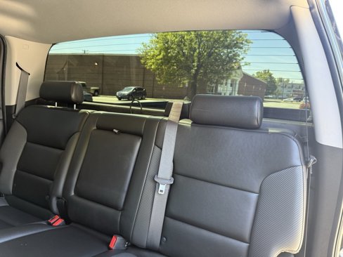 Used 2018 GMC Sierra 1500 SLT w/ All Terrain Package image 15