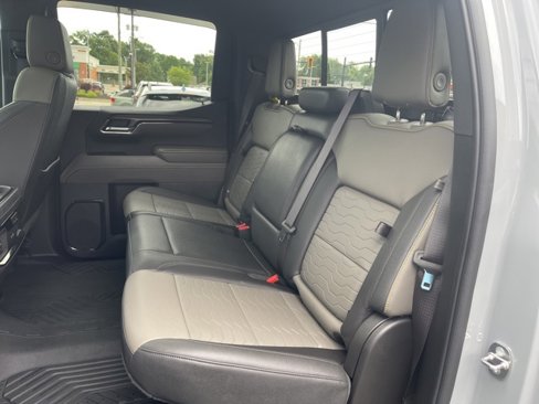 Certified 2024 Chevrolet Silverado 1500 ZR2 w/ ZR2 Bison Edition image 16