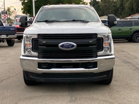 Used 2018 Ford F350 XL w/ Power Equipment Group image 9