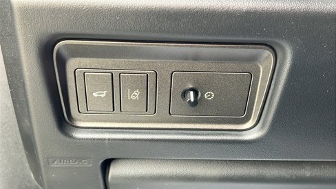 Used 2016 Land Rover Range Rover Evoque HSE Dynamic image 13