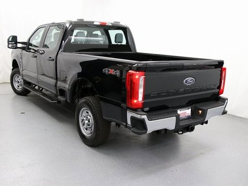 New 2026 Ford F350 XL image 9