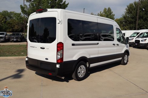 Used 2025 Ford Transit 350 XLT image 4
