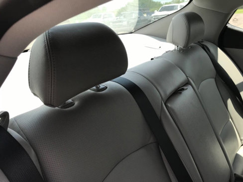 Used 2014 Kia Optima EX w/ EX Premium Package image 14