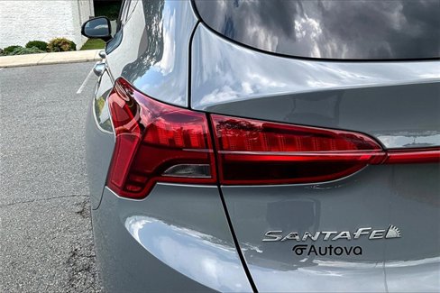 Used 2023 Hyundai Santa Fe SEL image 30
