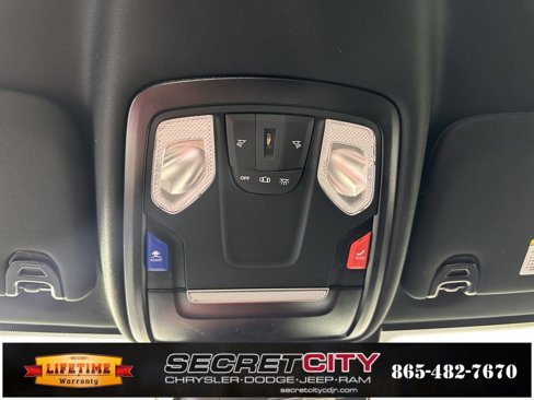New 2025 RAM 3500 Big Horn image 26
