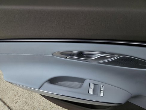 New 2026 Genesis GV70 2.5T Advanced image 14