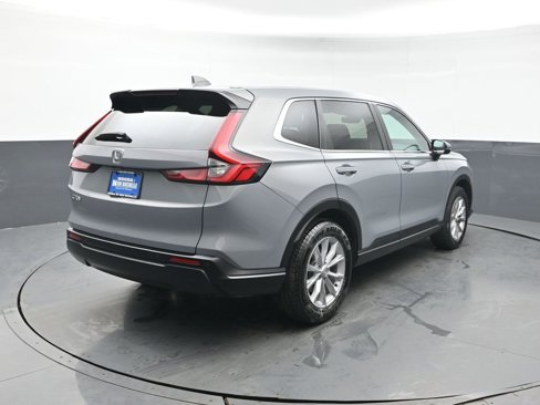 Certified 2023 Honda CR-V EX-L image 7