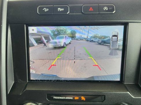 Used 2019 Ford F150 XLT w/ Equipment Group 302A Luxury image 26