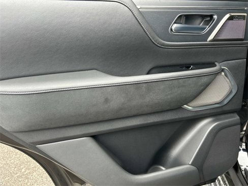 New 2025 INFINITI QX80 Sensory w/ Premium Cargo Package image 23