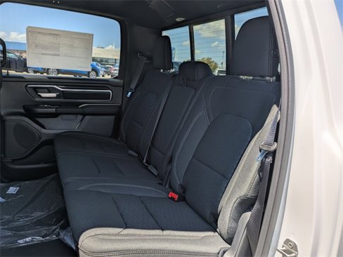 New 2026 RAM 1500 2WD Crew Cab image 22