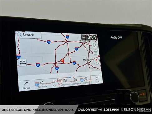 New 2026 Nissan Frontier PRO-4X image 13