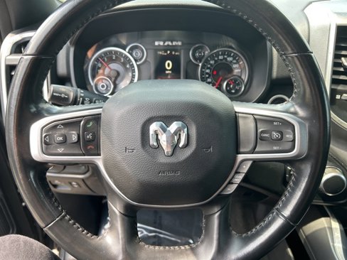 Used 2020 RAM 1500 Big Horn image 23