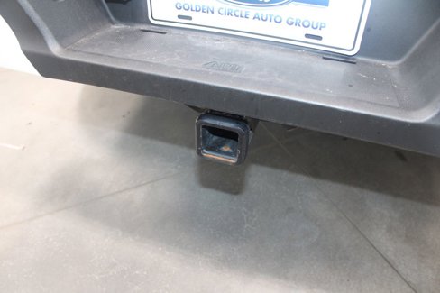 Used 2023 Ford F150 Lariat w/ Equipment Group 502A High image 16