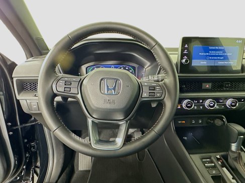 New 2026 Honda CR-V Sport-L image 10