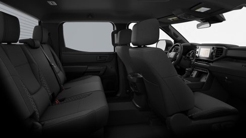 New 2025 Toyota Tundra SR5 image 53