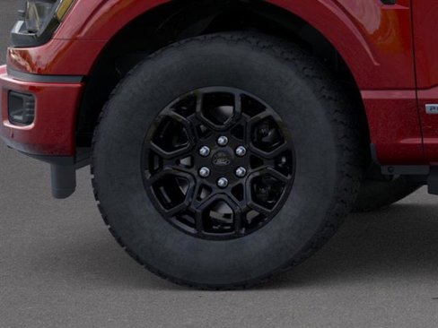 New 2025 Ford F150 XLT image 19
