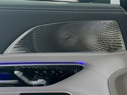 New 2026 Mercedes-Benz SL 55 AMG 4MATIC image 19