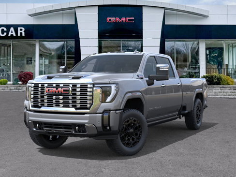 New 2026 GMC Sierra 3500 Denali w/ Denali Reserve Package image 30